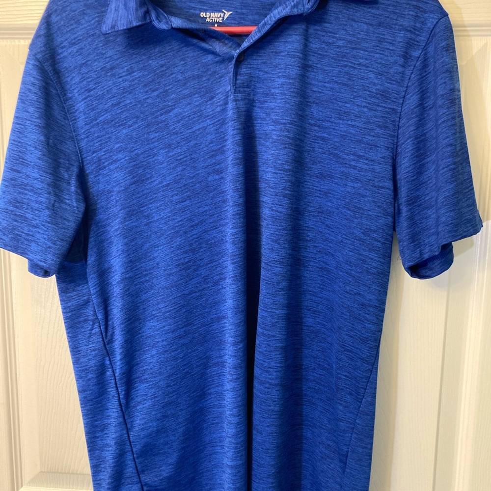 Old Navy Active Shirt